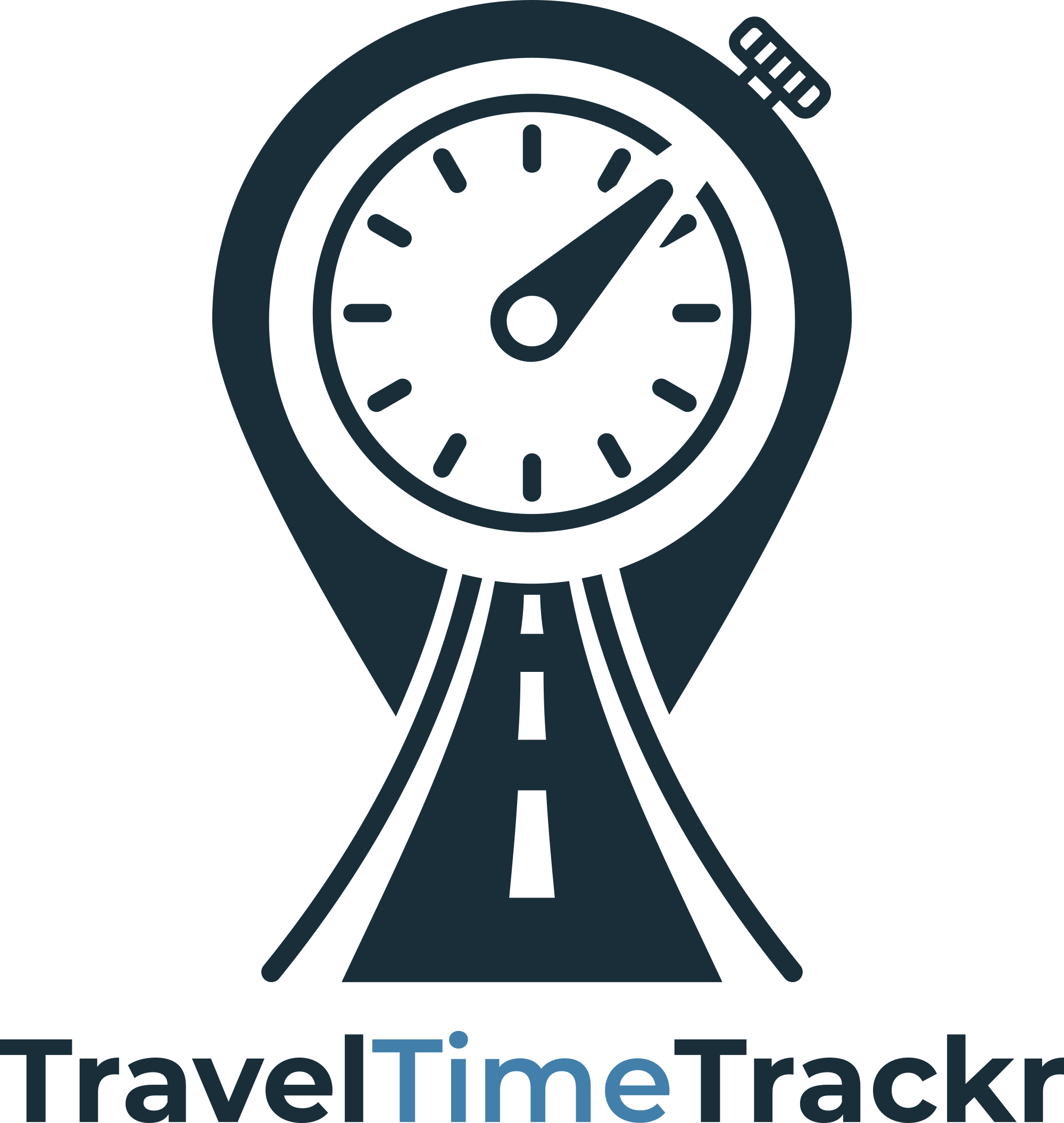 TravelTimeTrackr